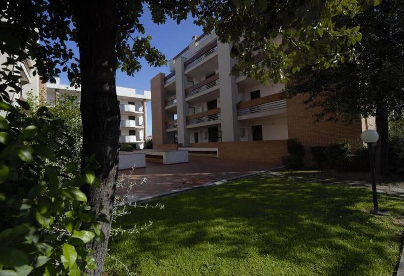 ２ベッドルームアパートメント, Le Residenze Di Santa Costanza   Mirto/corbezzolo