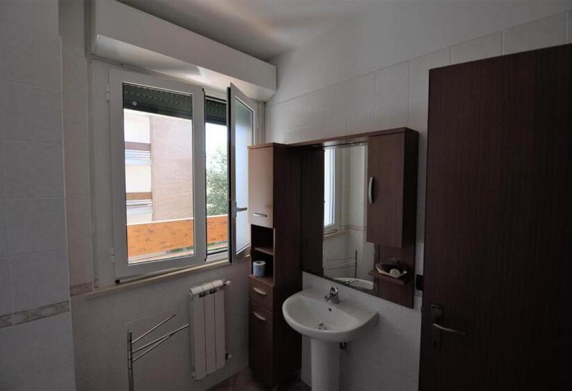 ３ベッドルームアパートメント, Le Residenze Di Santa Costanza   Mirto/corbezzolo