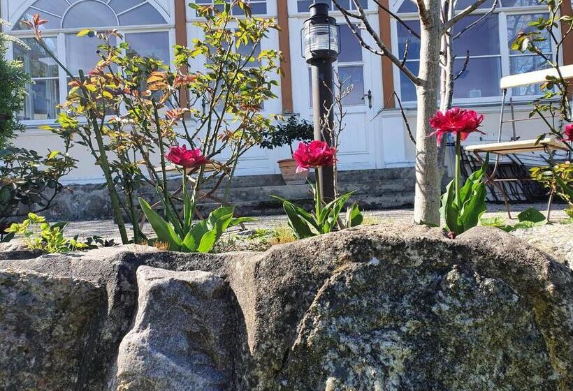 اتاق استاندارد با تراس, Villa Dorothea