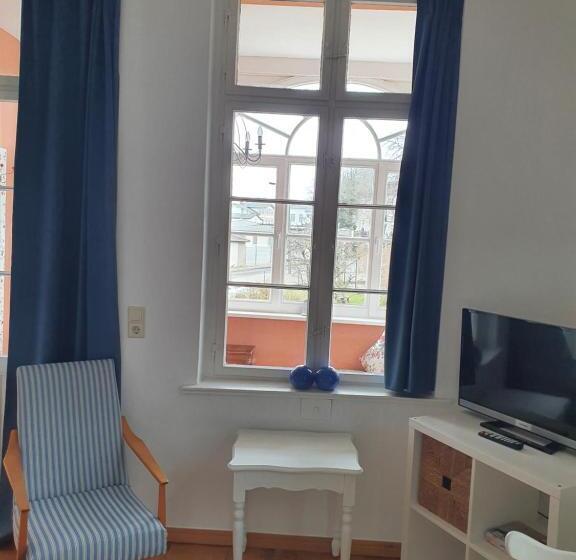 اتاق استاندارد با تراس, Villa Dorothea