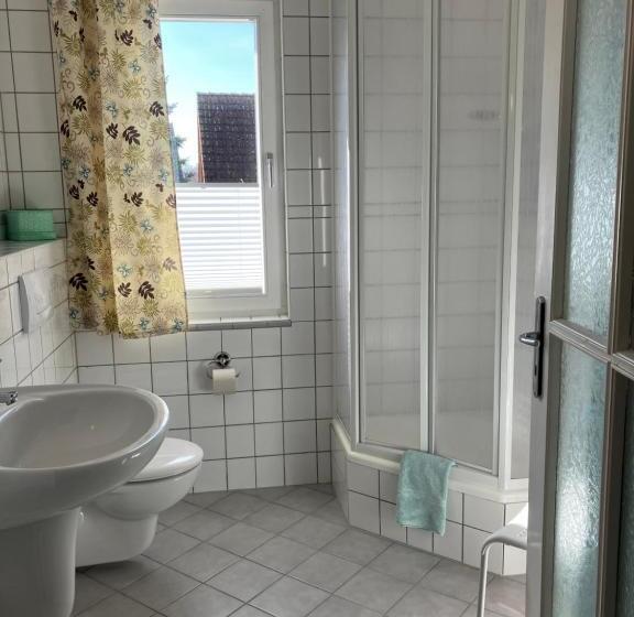 اتاق استاندارد, Villa Dorothea