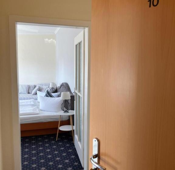 اتاق استاندارد, Villa Dorothea