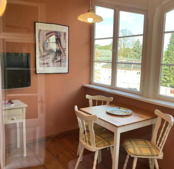 اتاق استاندارد, Villa Dorothea