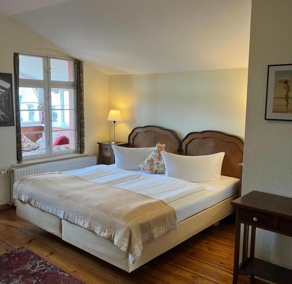 اتاق استاندارد, Villa Dorothea