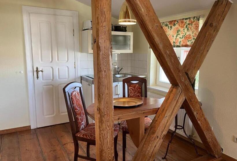 اتاق استاندارد, Villa Dorothea