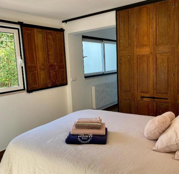 בית, חדר שינה 1, Marti Watersports