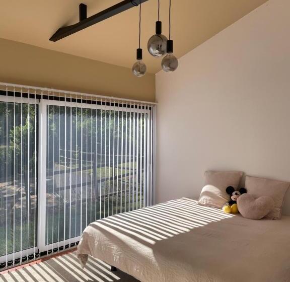 בית, 2 חדרי שינה, Marti Watersports