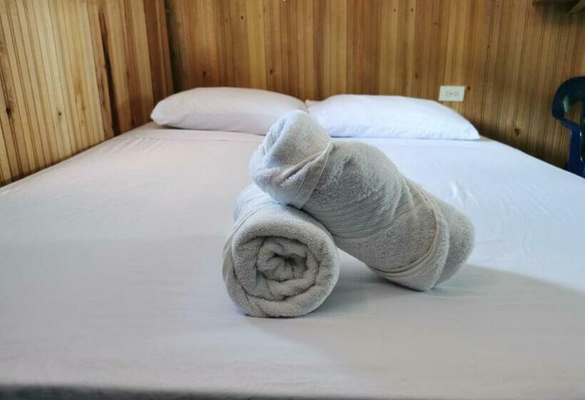 标准间, Chowa Lodge