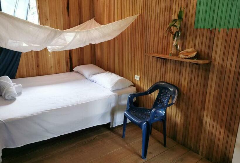 스탠다드 룸, Chowa Lodge