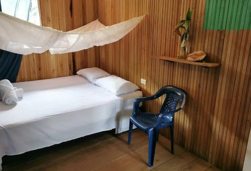 スタンダードルーム, Chowa Lodge