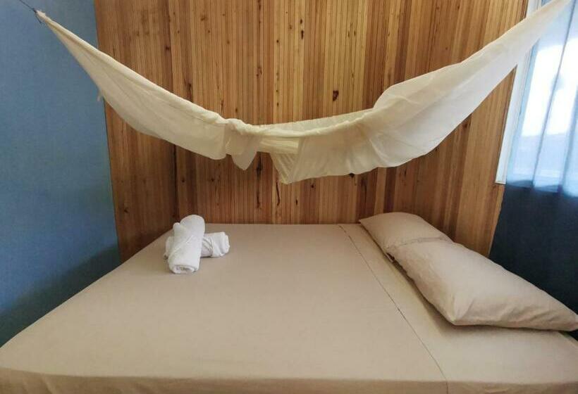 标准间, Chowa Lodge