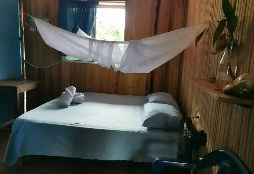 スタンダードルーム, Chowa Lodge