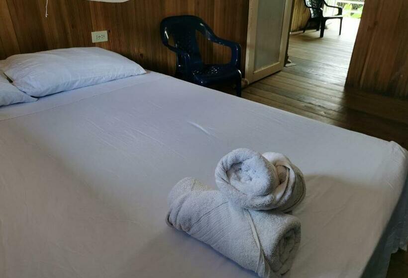 스탠다드 룸, Chowa Lodge