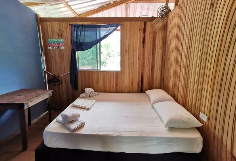 标准间, Chowa Lodge