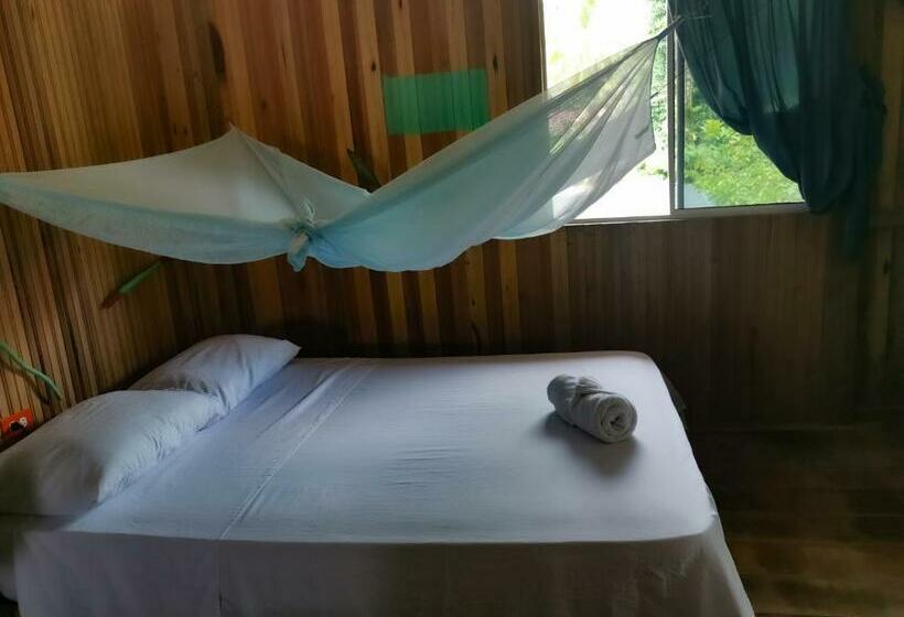 Номер Стандарт, Chowa Lodge