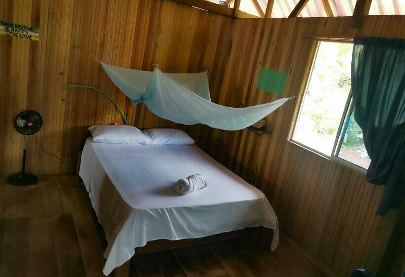 标准间, Chowa Lodge