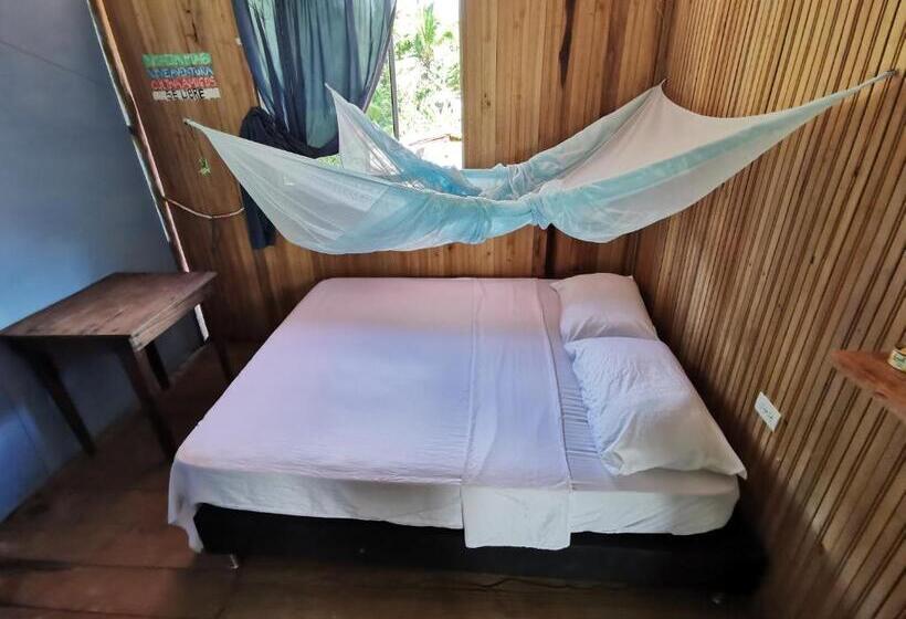 标准间, Chowa Lodge