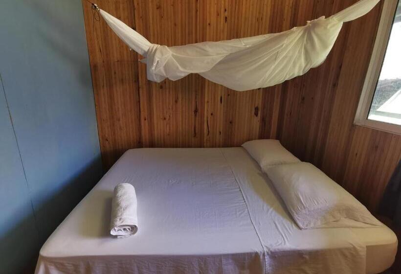 标准间, Chowa Lodge