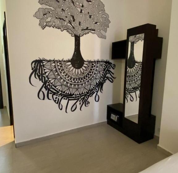 اتاق پریمیوم با بالکن, Art Hotel Downtown