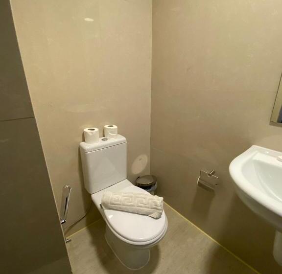 اتاق استاندارد, Art Hotel Downtown