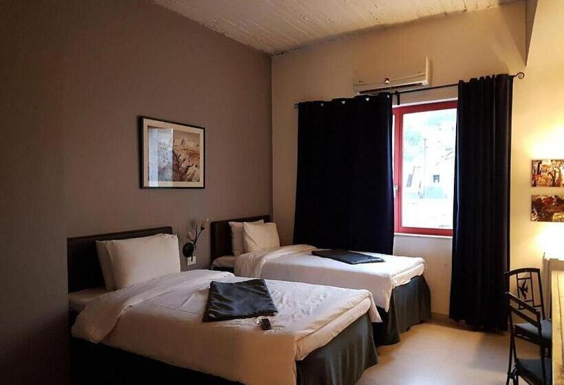 اتاق استاندارد, Art Hotel Downtown