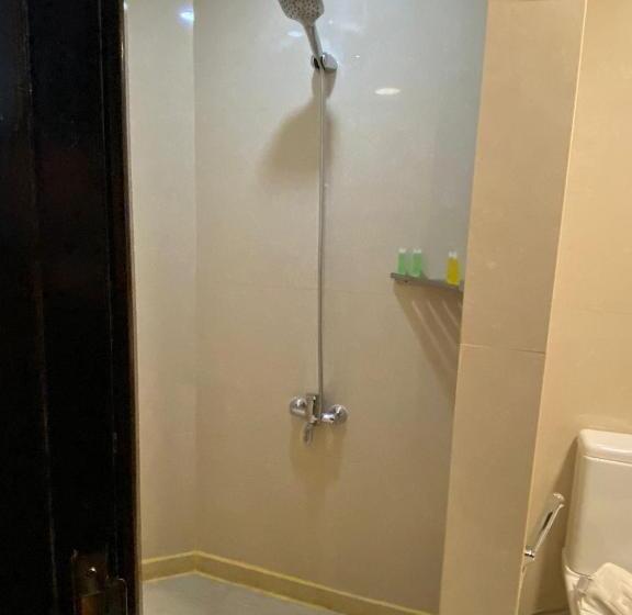 اتاق استاندارد سه نفره, Art Hotel Downtown