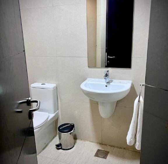 اتاق استاندارد یک نفره, Art Hotel Downtown