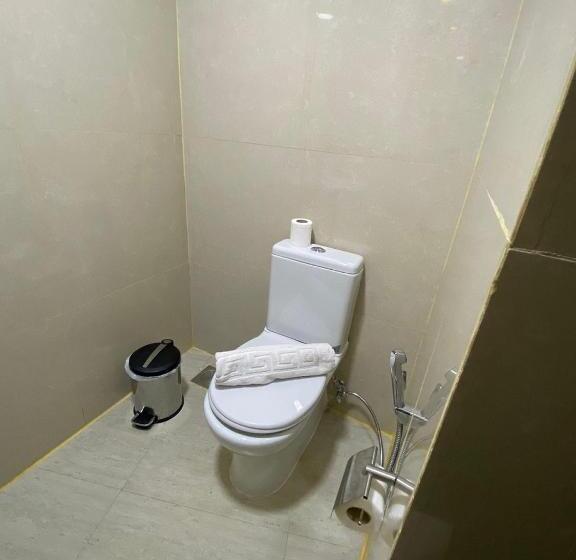 اتاق استاندارد یک نفره, Art Hotel Downtown