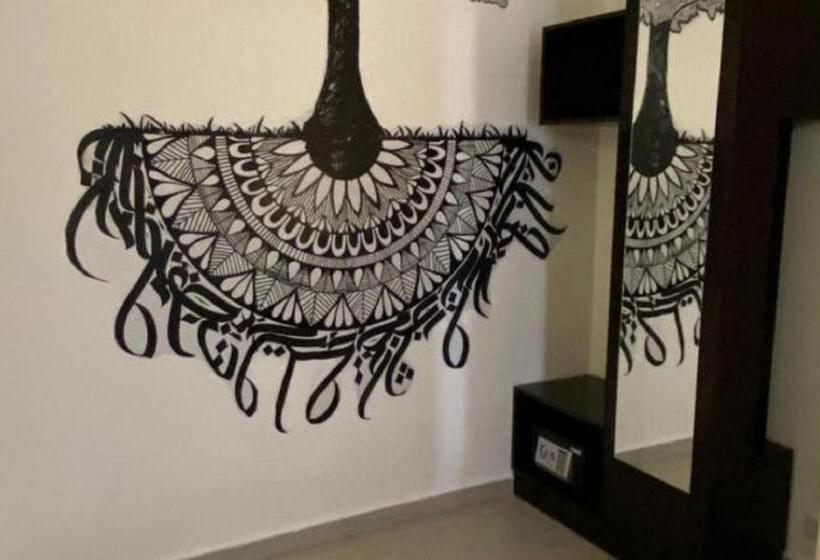 اتاق استاندارد یک نفره, Art Hotel Downtown