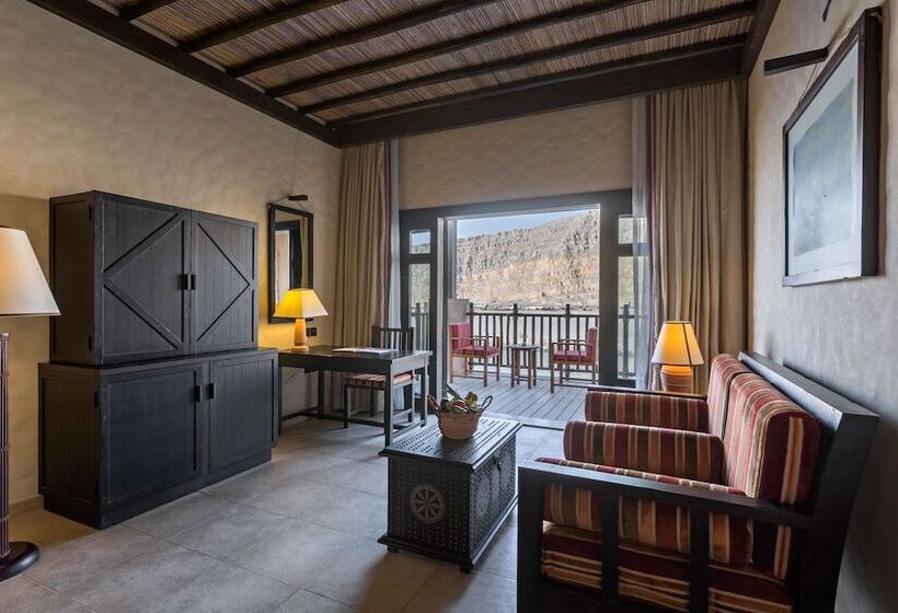 اتاق سوپریور, Atana Musandam Resort