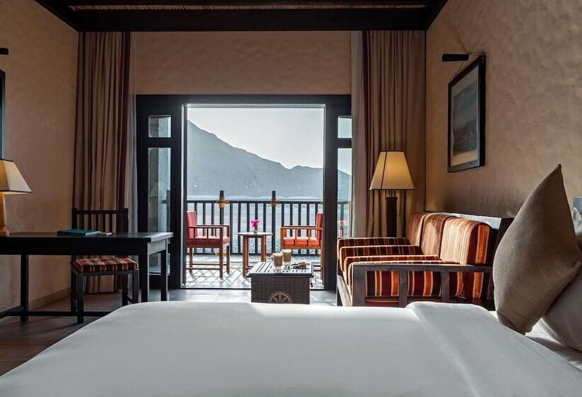اتاق سوپریور, Atana Musandam Resort