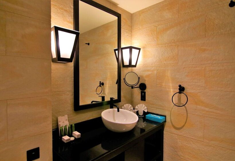 اتاق سوپریور, Atana Musandam Resort