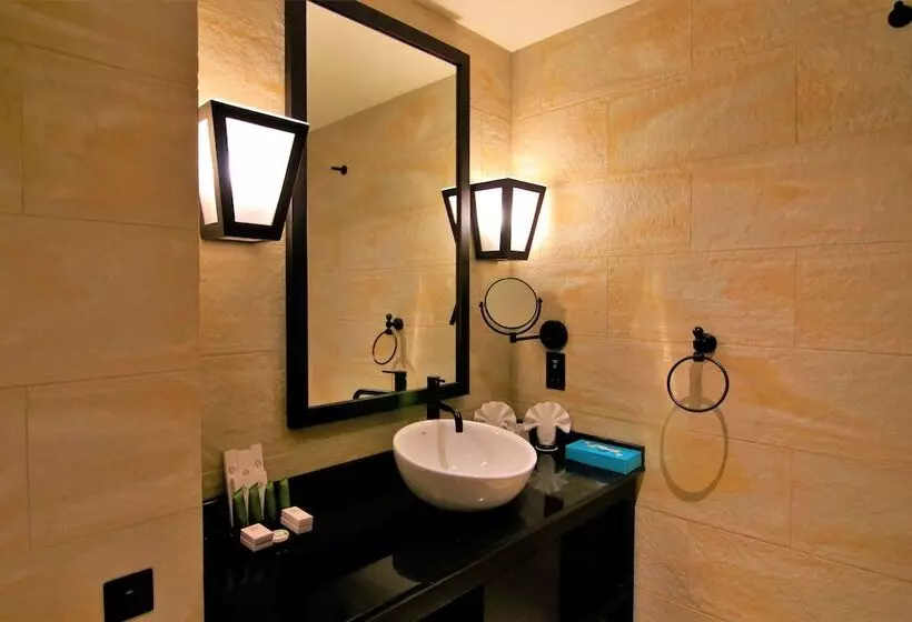 اتاق سوپریور, Atana Musandam Resort