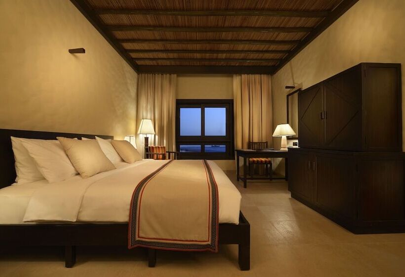 اتاق سوپریور, Atana Musandam Resort