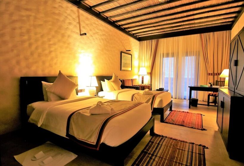 اتاق سوپریور, Atana Musandam Resort