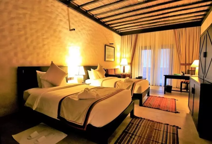 اتاق سوپریور, Atana Musandam Resort
