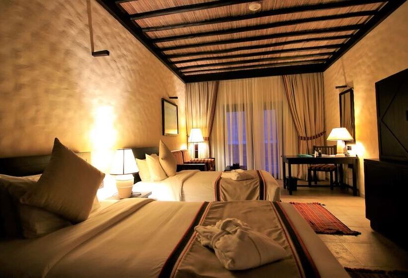 اتاق سوپریور, Atana Musandam Resort