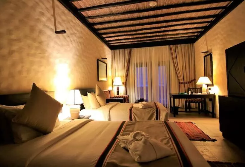 اتاق سوپریور, Atana Musandam Resort