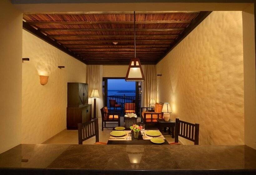 اتاق دوبلکس, Atana Musandam Resort