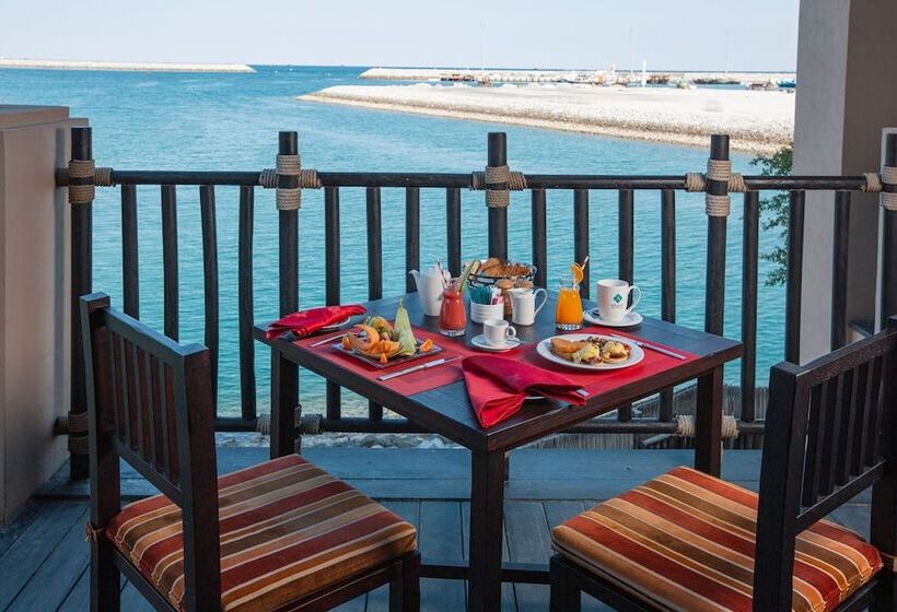 اتاق دوبلکس, Atana Musandam Resort