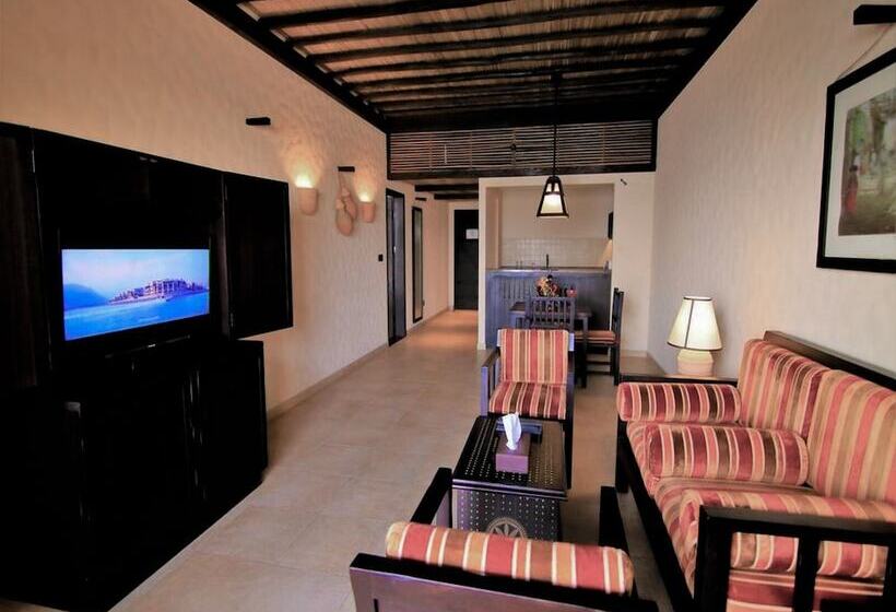 اتاق دوبلکس, Atana Musandam Resort