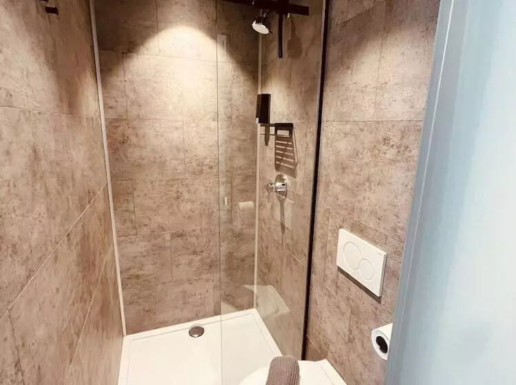 اتاق استاندارد, D 28