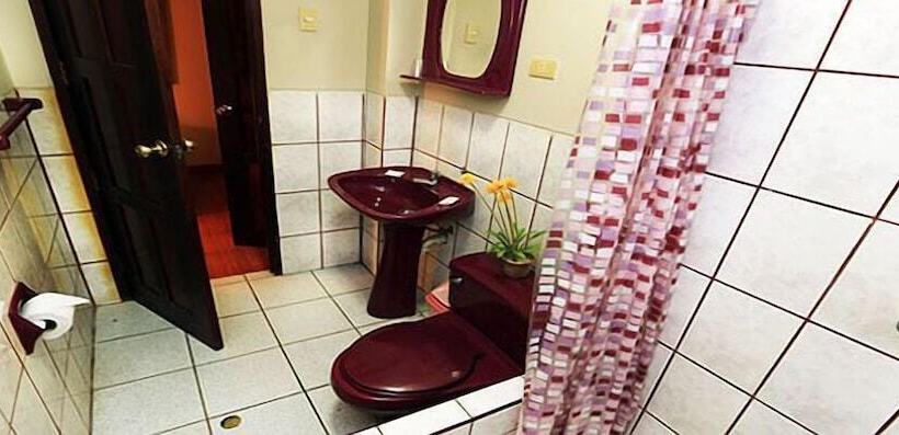 اتاق استاندارد, Anaconda