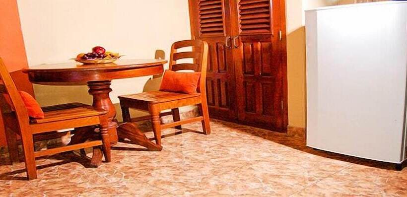 سوییت جونیور, Anaconda