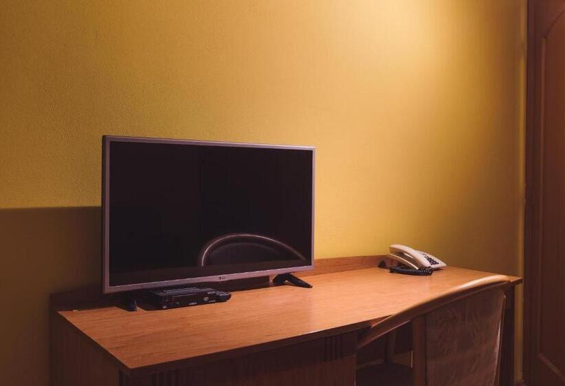 Standard Szoba, Annahof