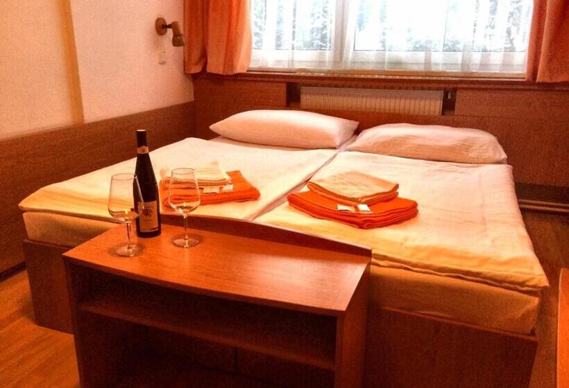 Standard Szoba, Annahof