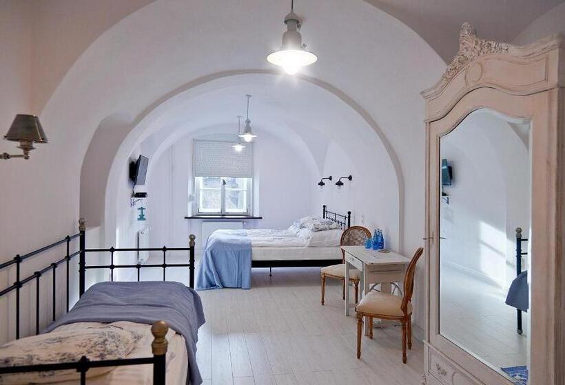 חדר סטנדרט, Barokowy Zakątek