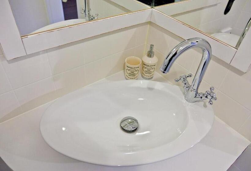 חדר סטנדרט, Barokowy Zakątek