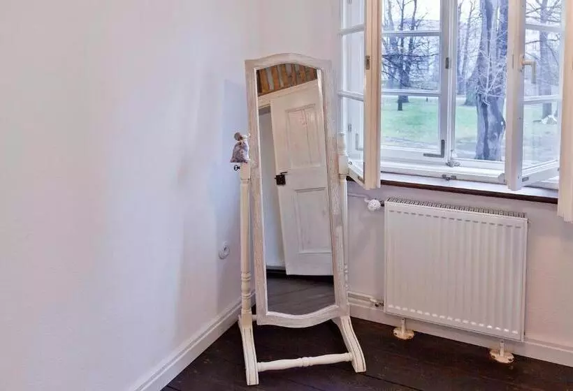 スタンダードルーム, Barokowy Zakątek
