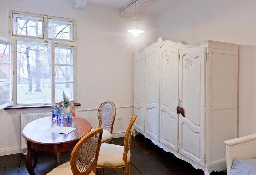 חדר סטנדרט, Barokowy Zakątek